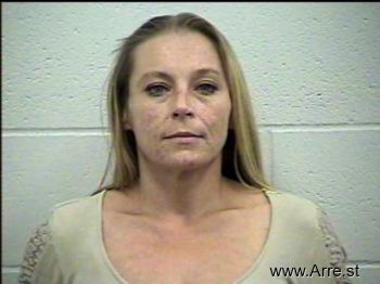 Carolyn Anne Buxton Mugshot