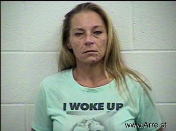 Carolyn Anne Buxton Mugshot