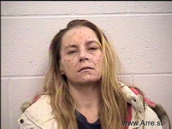 Carolyn Anne Buxton Mugshot