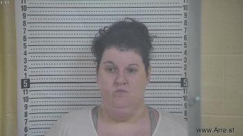 Carolyn Marie Carter Mugshot