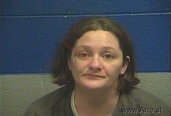 Carolyn Marie Gibson Mugshot