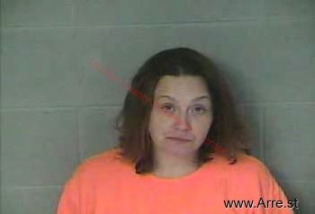 Carolyn Renee Gibson Mugshot