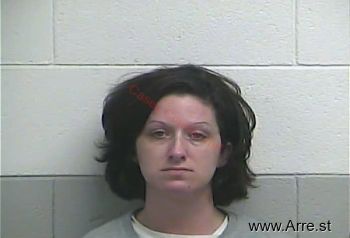 Carolyn M Hall Mugshot