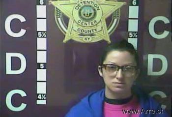 Carolyn  Hall Mugshot