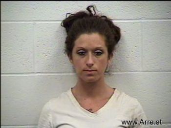 Carolyn Marie Hall Mugshot