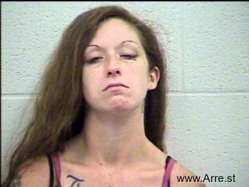 Carolyn Marie Hall Mugshot