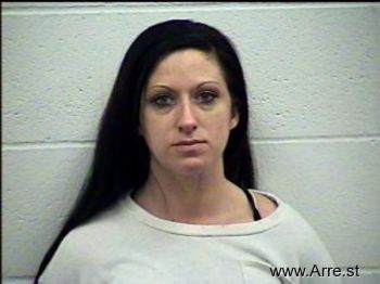 Carolyn Marie Hall Mugshot