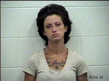 Carolyn Marie Hall Mugshot