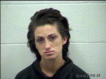 Carolyn Marie Hall Mugshot