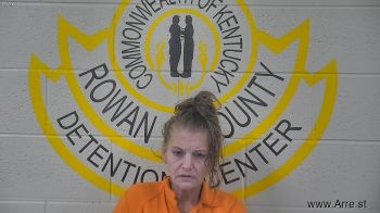 Carolyn  Keathley Mugshot