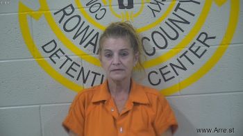 Carolyn  Keathley Mugshot