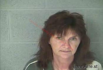 Carolyn  King Mugshot