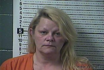 Carolyn A King Mugshot