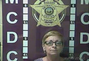 Carolyn Janey Mason Mugshot