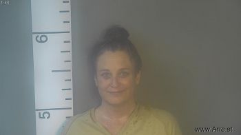 Carolyn Rochelle Myers Mugshot