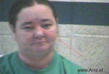 Carolyn May Norton Mugshot