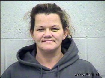 Carolyn Sue Patrick Mugshot