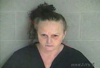 Carolyn M Smith Mugshot