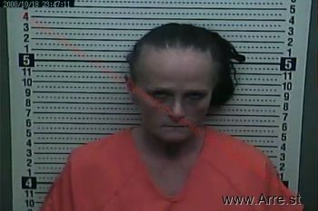 Carolyn  Smith Mugshot