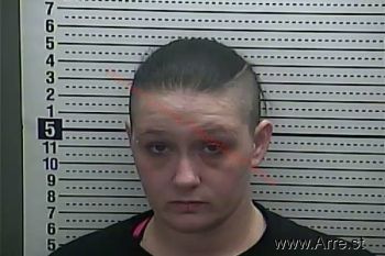 Carolyn Joyce Thomas Mugshot