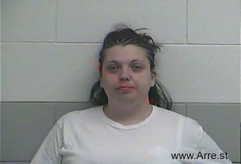 Carrie A Barnes Mugshot