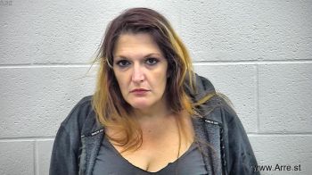 Carrie Ann Carpenter Mugshot