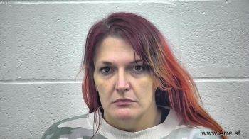 Carrie Ann Carpenter Mugshot