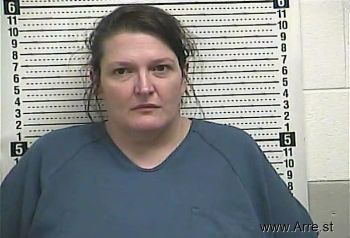 Carrie  Carpenter Mugshot