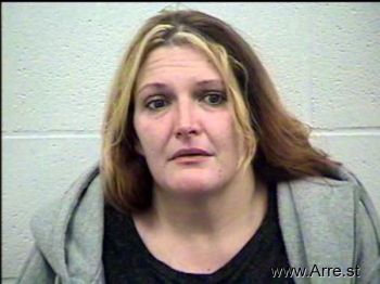 Carrie Ann Carpenter Mugshot