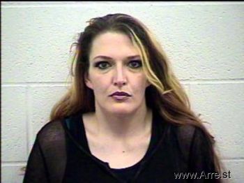 Carrie Ann Carpenter Mugshot