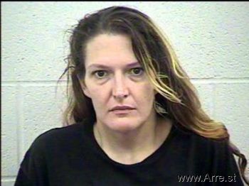 Carrie Ann Carpenter Mugshot