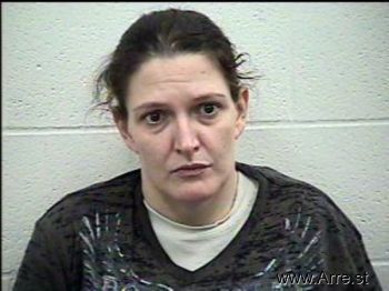 Carrie Ann Carpenter Mugshot