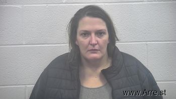 Carrie Ann Carpenter Mugshot