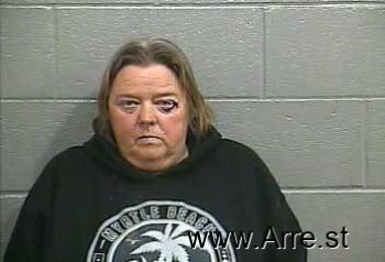 Carrie Evelyn Caylor Mugshot