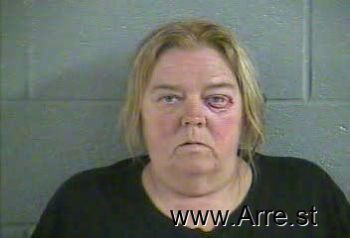 Carrie Evelyn Caylor Mugshot