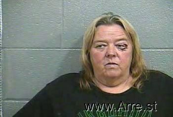 Carrie Evelyn Caylor Mugshot