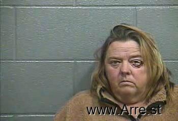 Carrie Evelyn Caylor Mugshot