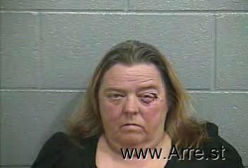 Carrie Evelan Caylor Mugshot