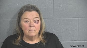 Carrie Evelyn Caylor Mugshot