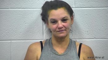 Carrie Lee Chambers Mugshot