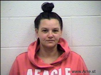 Carrie Lee Chambers Mugshot