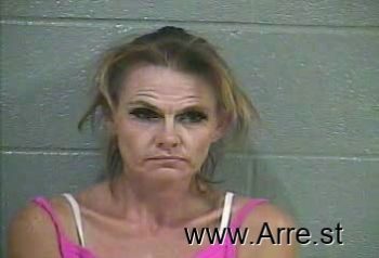 Carrie Leianne Compton Mugshot