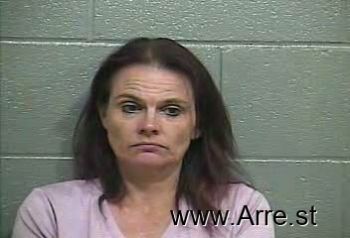 Carrie Leianne Compton Mugshot