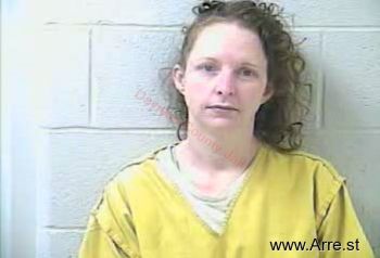 Carrie Lee Cox Mugshot