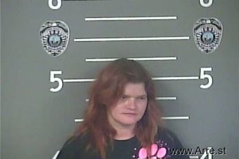 Carrie L Daniels Mugshot