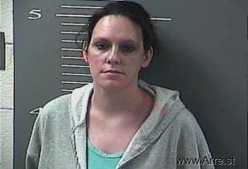 Carrie  Daniels Mugshot