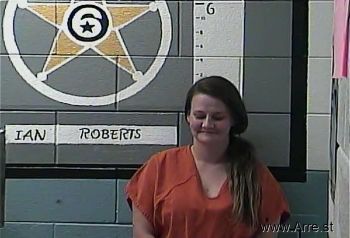 Carrie Sue Hamm Mugshot