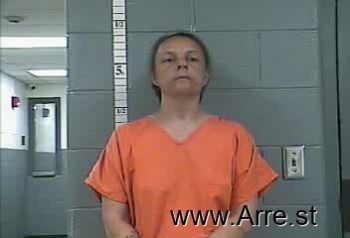 Carrie Jo Hays Mugshot