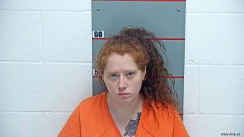 Carrie  Hayse Mugshot