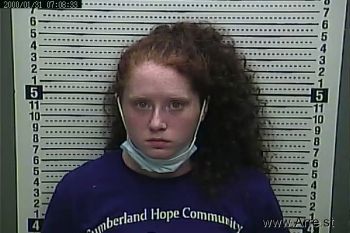 Carrie  Hayse Mugshot